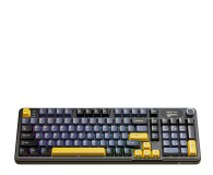 Attack Shark X98PRO Wireless Full-size layout czarna - 1472701 - zdjęcie 3